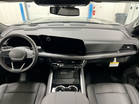 New 2026 Chevrolet Suburban RST w/ Comfort Package image 10