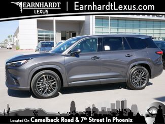 New 2026 Lexus TX 350 FWD video 1