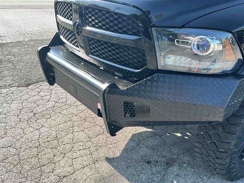 Used 2014 RAM 1500 Express w/ Black Ram 1500 Express Group AWD/4WD image 15