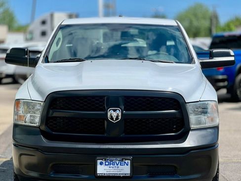 Used 2019 RAM 1500 Tradesman w/ Power & Remote Entry Group AWD/4WD image 29