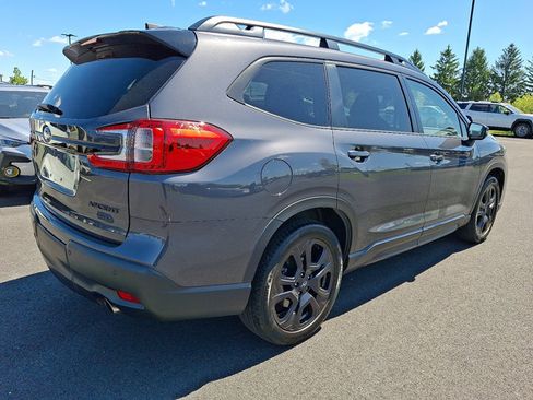 Certified 2023 Subaru Ascent Onyx Edition AWD/4WD image 8