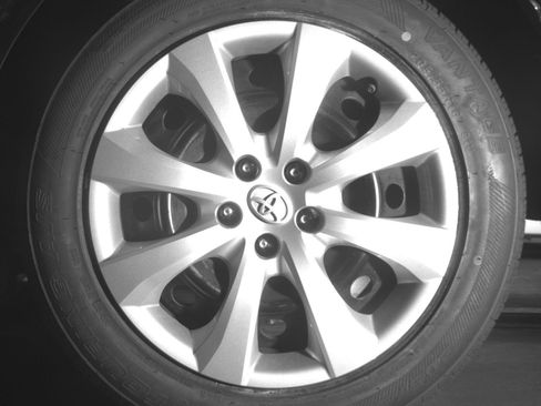 Used 2025 Toyota Corolla LE FWD image 17
