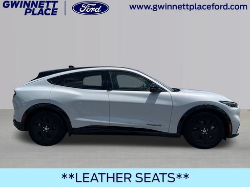 Certified 2023 Ford Mustang Mach-E California Route 1 AWD/4WD image 9