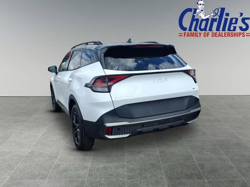 Used 2023 Kia Sportage X-Pro AWD/4WD image 5