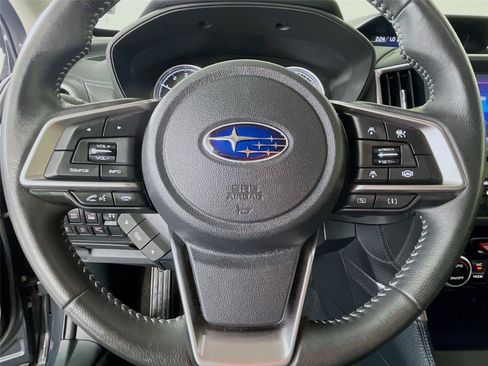 Certified 2023 Subaru Forester Limited AWD/4WD image 15
