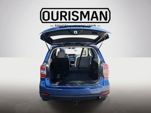 Used 2016 Subaru Forester 2.5i Premium AWD/4WD image 14