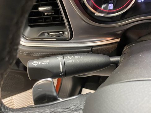 Used 2021 Dodge Challenger R/T Scat Pack image 21