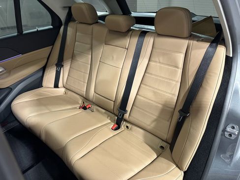 New 2026 Mercedes-Benz GLE 350 4MATIC image 18