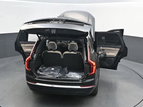 New 2026 Volvo XC90 B6 Ultra w/ Lounge Package AWD/4WD image 39