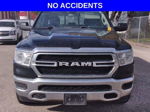 Used 2019 RAM 1500 Tradesman image 2