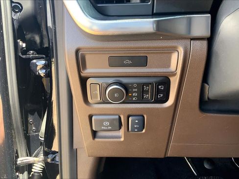 Certified 2026 Ford F150 King Ranch w/ Equipment Group 601A High AWD/4WD image 36