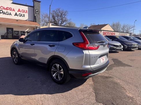 Used 2018 Honda CR-V LX image 4