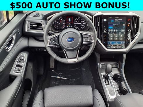 New 2026 Subaru Ascent Limited image 3