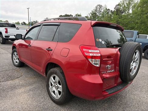 Used 2009 Toyota RAV4 2WD image 13