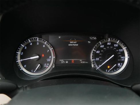 Certified 2022 Toyota Highlander Limited image 24