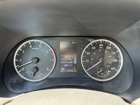 Used 2024 Nissan Sentra S image 16