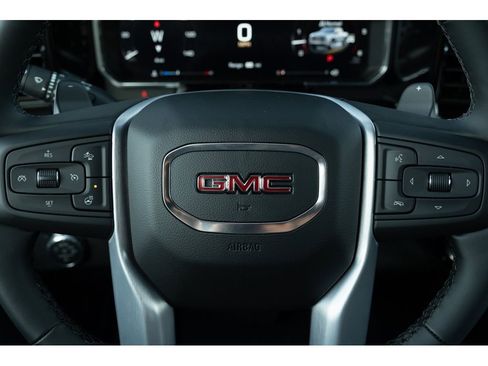 New 2026 GMC Sierra 1500 SLT w/ SLT Premium Plus Package image 18