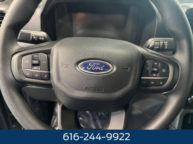 New 2026 Ford Ranger XL w/ Trailer Tow Package AWD/4WD image 19