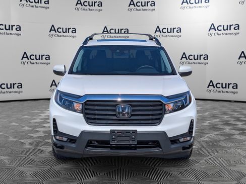 Used 2023 Honda Ridgeline RTL image 3