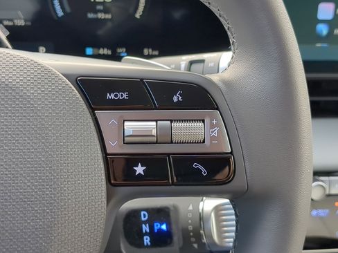 Certified 2025 Hyundai Ioniq 5 Limited image 21