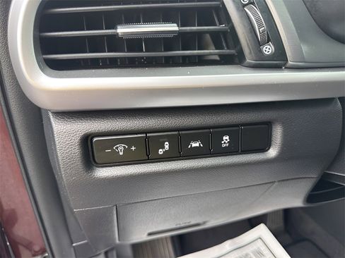 Used 2021 Kia Telluride S image 23