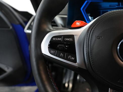 Used 2024 BMW M2 w/ Lighting Package image 34