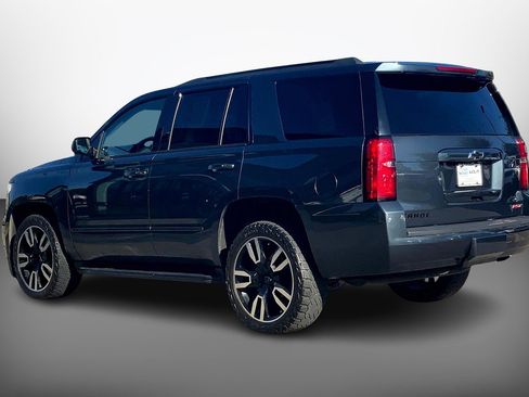 Used 2019 Chevrolet Tahoe Premier w/ RST 6.2L Performance Edition image 13