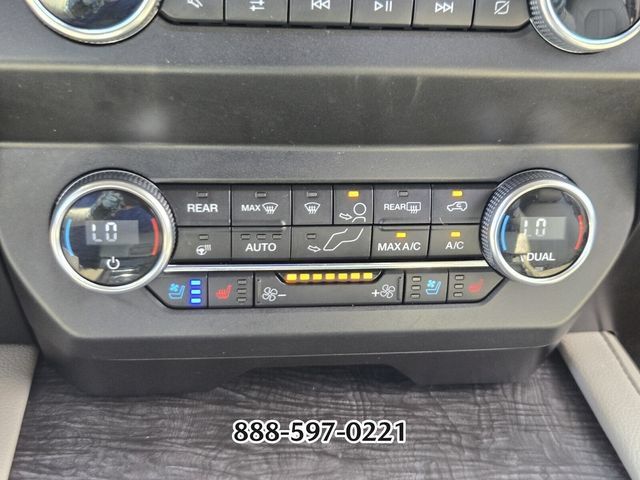 Used 2021 Ford Expedition Limited RWD image 24