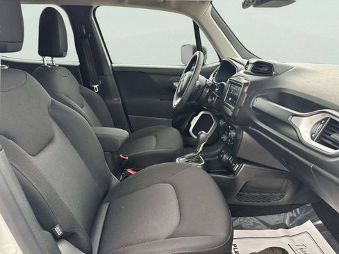 Used 2020 Jeep Renegade Sport w/ Sport Appearance Group AWD/4WD image 21