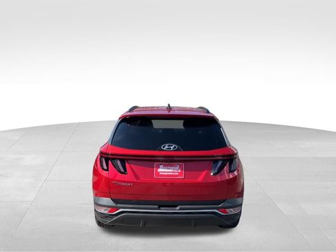 Used 2022 Hyundai Tucson SEL w/ Convenience Package image 27