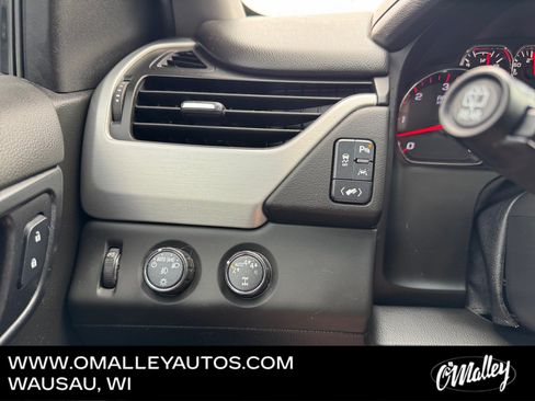 Used 2019 GMC Yukon SLT AWD/4WD image 18