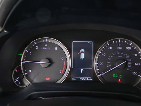 Used 2021 Lexus RX 350 FWD w/ Premium Package image 15