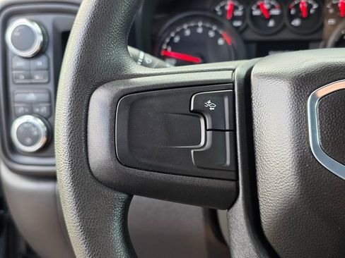 Used 2024 GMC Sierra 1500 Pro image 24