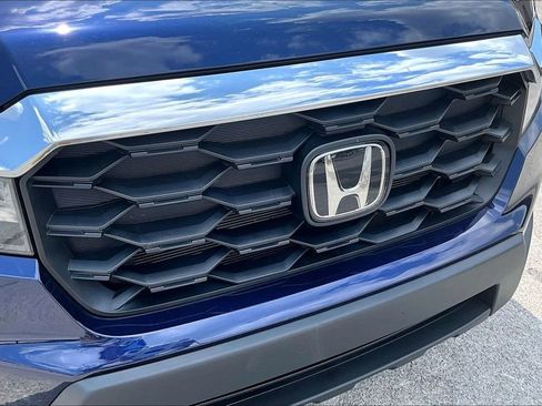 Certified 2023 Honda Passport EX-L image 32