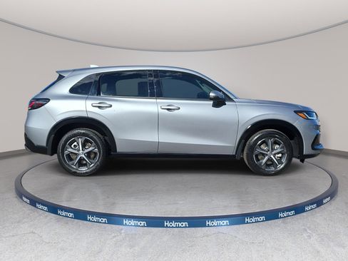 Certified 2023 Honda HR-V EX-L image 7