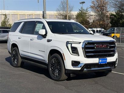New 2026 GMC Yukon Elevation