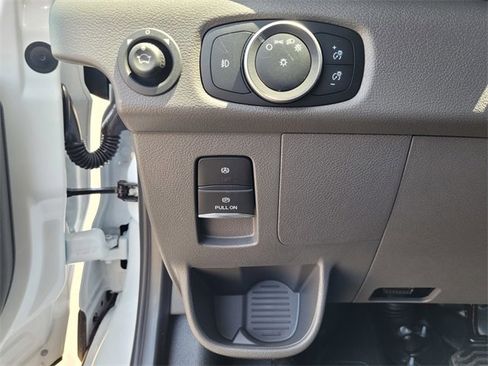 New 2025 Ford Transit 350 148 High Roof Extended w/ Load Area Protection Package image 9