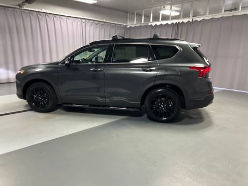 Used 2022 Hyundai Santa Fe XRT image 4
