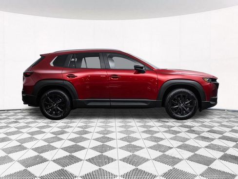 Used 2024 MAZDA CX-50 AWD 2.5 S w/ Cargo Package image 11