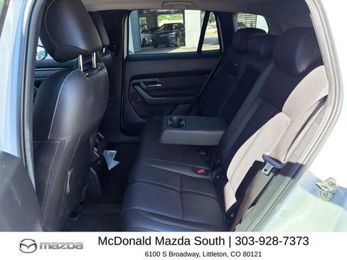 Used 2026 MAZDA CX-50 AWD 2.5 Hybrid w/ Weather Package image 11