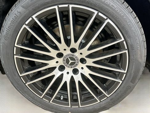 Used 2026 Mercedes-Benz C 300 4MATIC Sedan image 37
