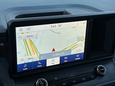 Certified 2024 Ford Maverick Tremor w/ Tremor Off-Road Package image 17