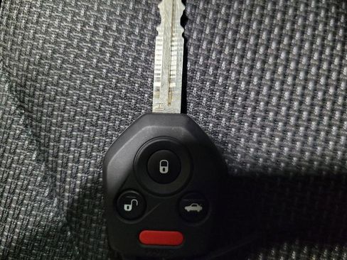 Used 2023 Subaru Impreza 2.0i AWD/4WD image 32