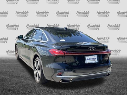 Used 2025 Audi A5 2.0T Premium AWD/4WD image 9