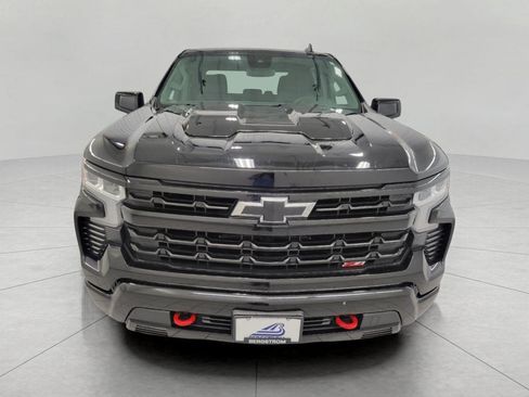 Used 2026 Chevrolet Silverado 1500 LT Trail Boss w/ Protection Package AWD/4WD image 40