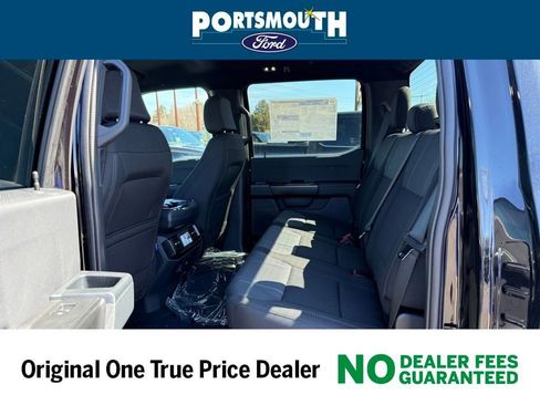New 2026 Ford F150 STX w/ Equipment Group 200A image 6