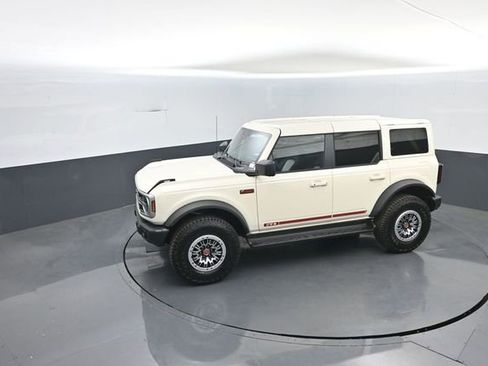 New 2026 Ford Bronco Outer Banks AWD/4WD image 28
