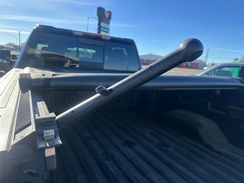 Used 2023 GMC Sierra 3500 AT4 w/ AT4 Preferred Package image 13