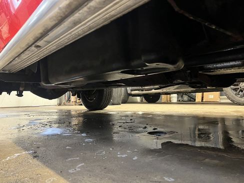 Used 2012 Chevrolet Silverado 3500 LT w/ Snow Plow Prep Package image 10