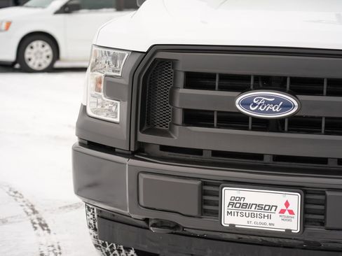 Used 2017 Ford F150 XL w/ XL Power Equipment Group image 9